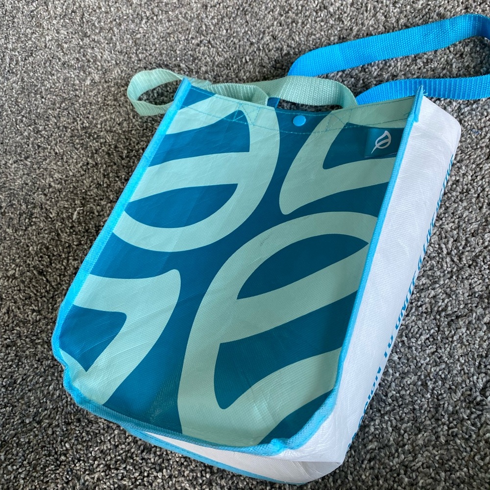 P’tula Sports Bag